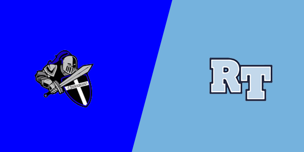 Trinity Christian School vs. Robert Toombs Christian Academy