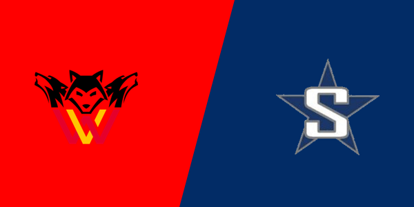 West Valley High School vs. Soldotna High School