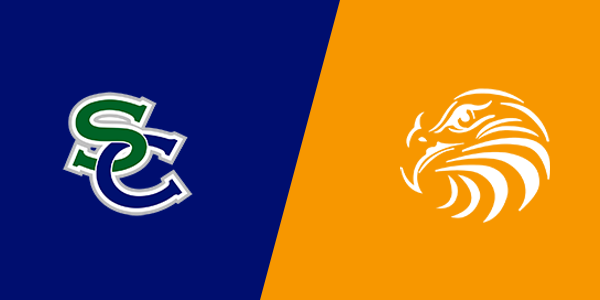 South County High School vs. Hayfield Secondary School