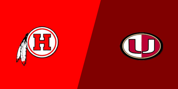 Hurricane vs University