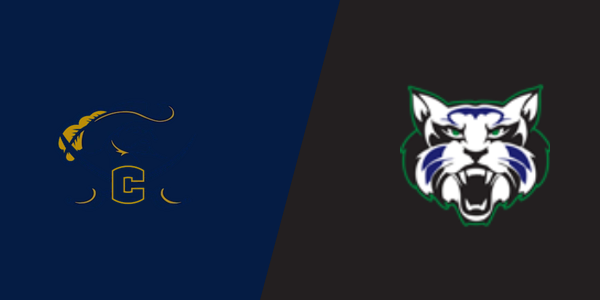 Cuthbertson Middle School vs. Weddington Middle School