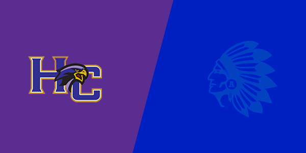 Horizon Christian High School vs. Amity High School
