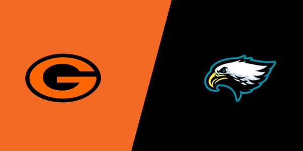 Gallup High School vs. Navajo Preparatory School