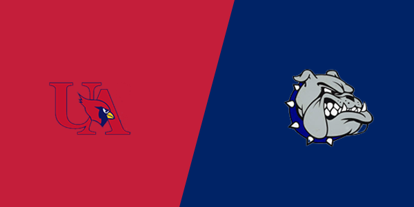 Union Academy vs. Albemarle High School
