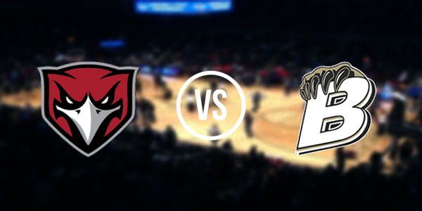 Stewarts Creek High School vs. Bradley Central High School