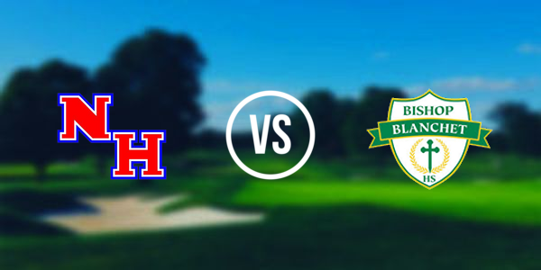 Bishop Blanchet High School vs Nathan Hale High School