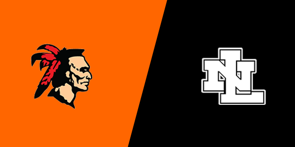 Chesaning High School vs. New Lothrop High School