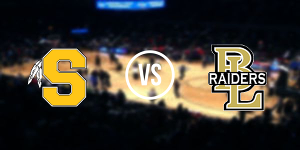 Benjamin Logan High School vs Shawnee High School - Springfield