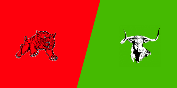 Duncan High School vs. San Simon High School