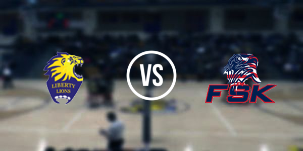 Liberty High School vs. Francis Scott Key High School