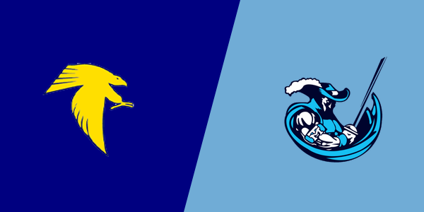 Whitnall High School vs. St Thomas More High School
