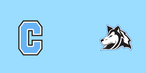 Grand Rapids Christian High School vs. Forest Hills Northern High School