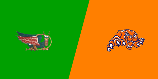 Southwestern High School vs. Pana High School