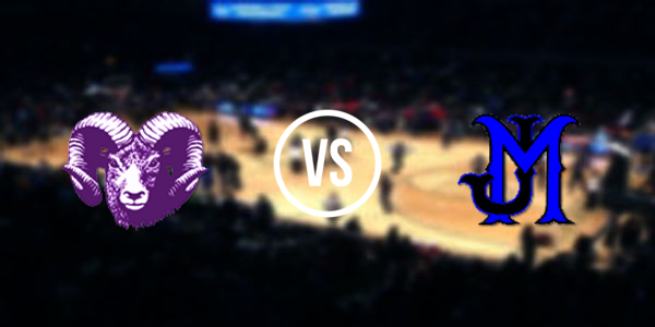 Strasburg High School vs. John Marshall High School
