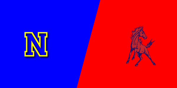 Nottingham High School  - North vs. Triton Regional High School