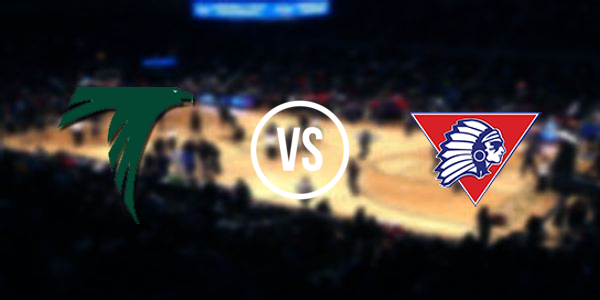 St. John Paul II Catholic High School vs. New Hope High School
