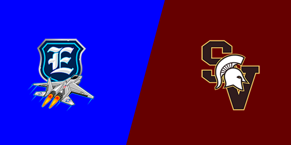 Enka High School vs. Sun Valley High School