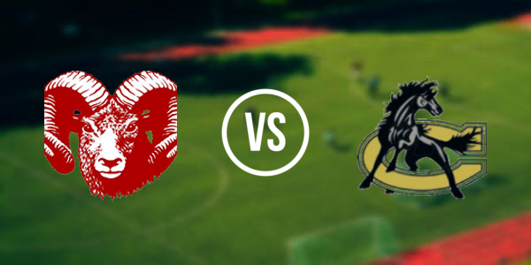 Greene Central High School vs. Clinton High School