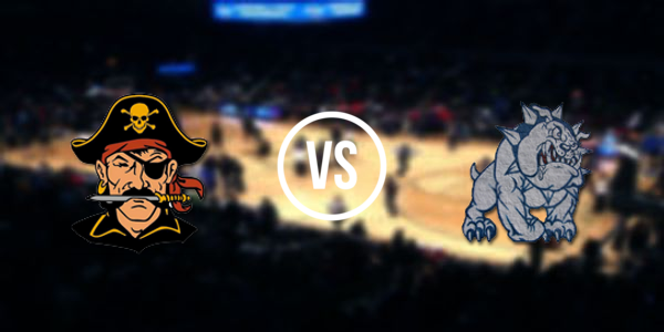 Winfield High School vs. Carbon Hill High School