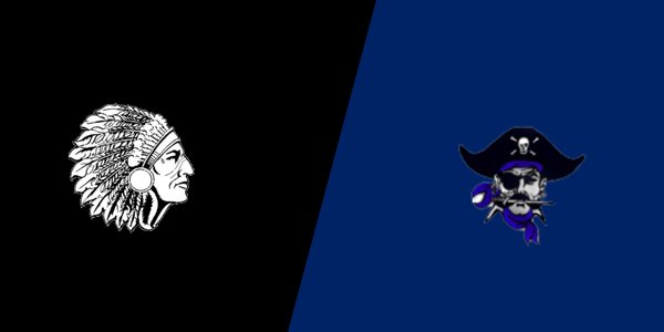 Rush Springs High School vs. Cyril High School