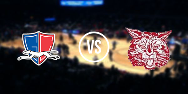 Grove City High School vs Newark High School