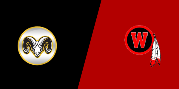 Randallstown High School vs. Woodlawn High School