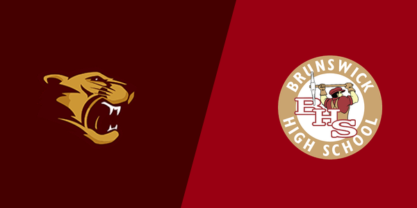 Jefferson High School vs. Brunswick High School
