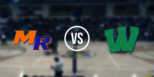 Marvin Ridge High School vs Weddington High School