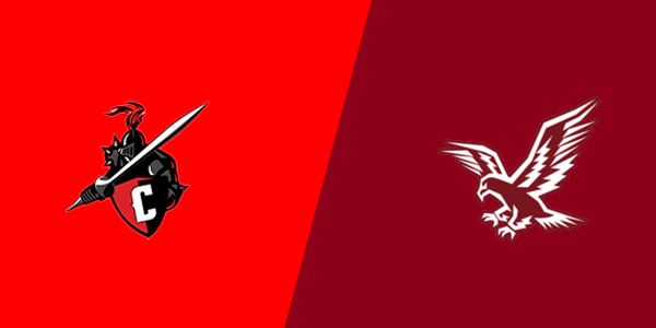 Cordova High School vs. Natomas High School