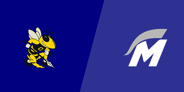 Manson High School vs Oroville High School