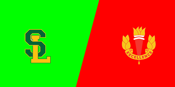 Seton LaSalle High School vs. Northgate High School