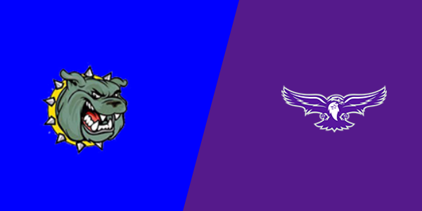 Otto-Eldred High School vs. Coudersport High School