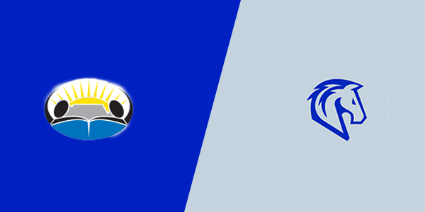 Mountain View Academy vs. The Nueva School - San Mateo