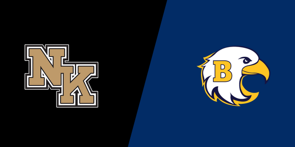North Kingstown High School vs. Barrington High School