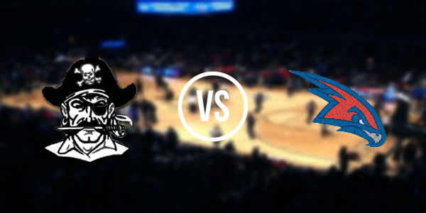 Belfry High School vs Pike County Central High School