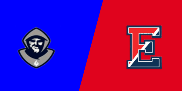 St Augustine Prep vs. Central Bucks East High School