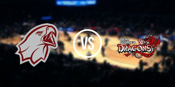 Reardan High School vs. Saint George's School