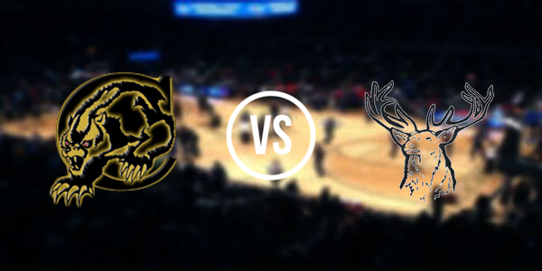Cascade High School vs. Augusta High School