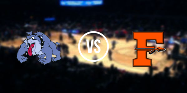 Flathead High School vs. Butte High School