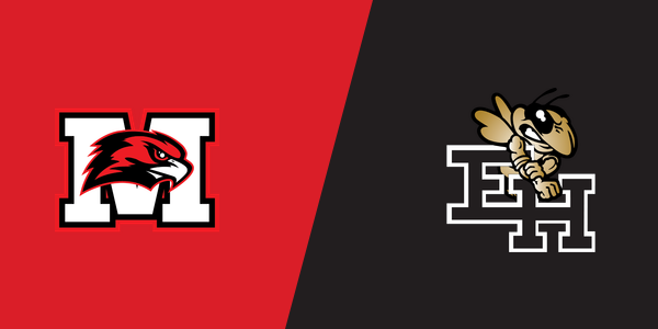 Manchester High School vs. East Hartford High School