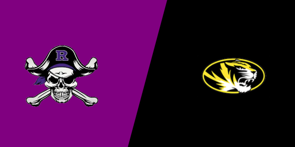 Riverside High School vs. Chapel Hill High School