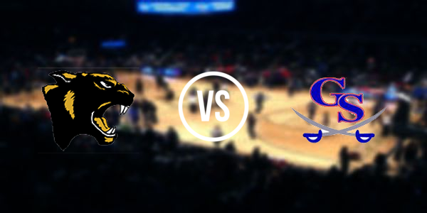 Glenbard North High School vs. Glenbard South High School