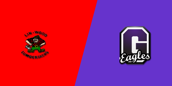 Lin-Wood High School vs. Groveton High School