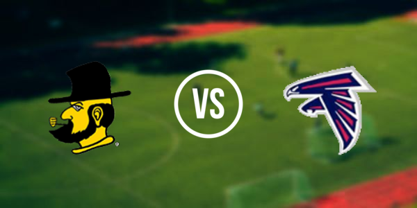 Tuscola High School vs West Henderson High School
