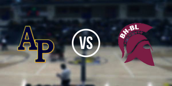 Averill Park High School vs Burnt Hills-Ballston Lake High School