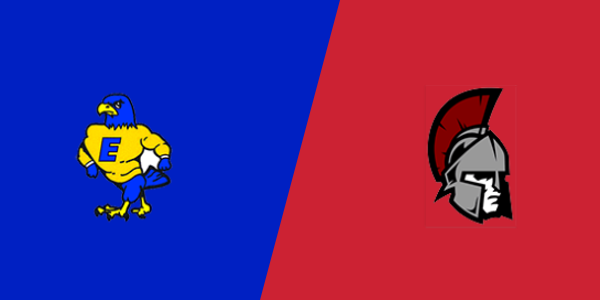 Elverado High School vs. Century High School