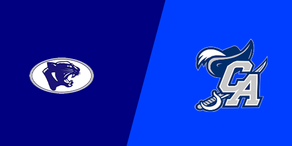 Carman-Ainsworth vs. Mt Morris