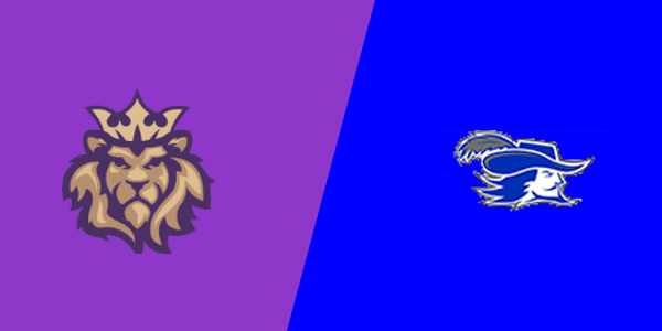 Portland Christian High School vs. Blanchet Catholic School
