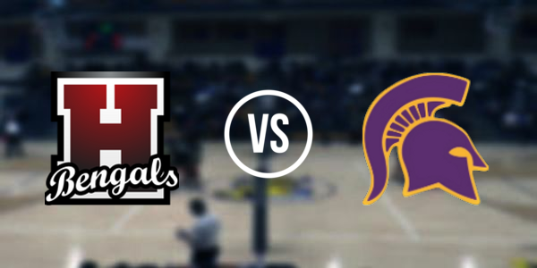 Sentinel High School vs. Helena High School