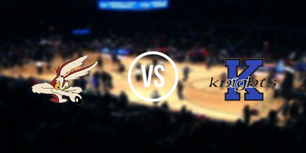 North Star High School vs Shelby High School